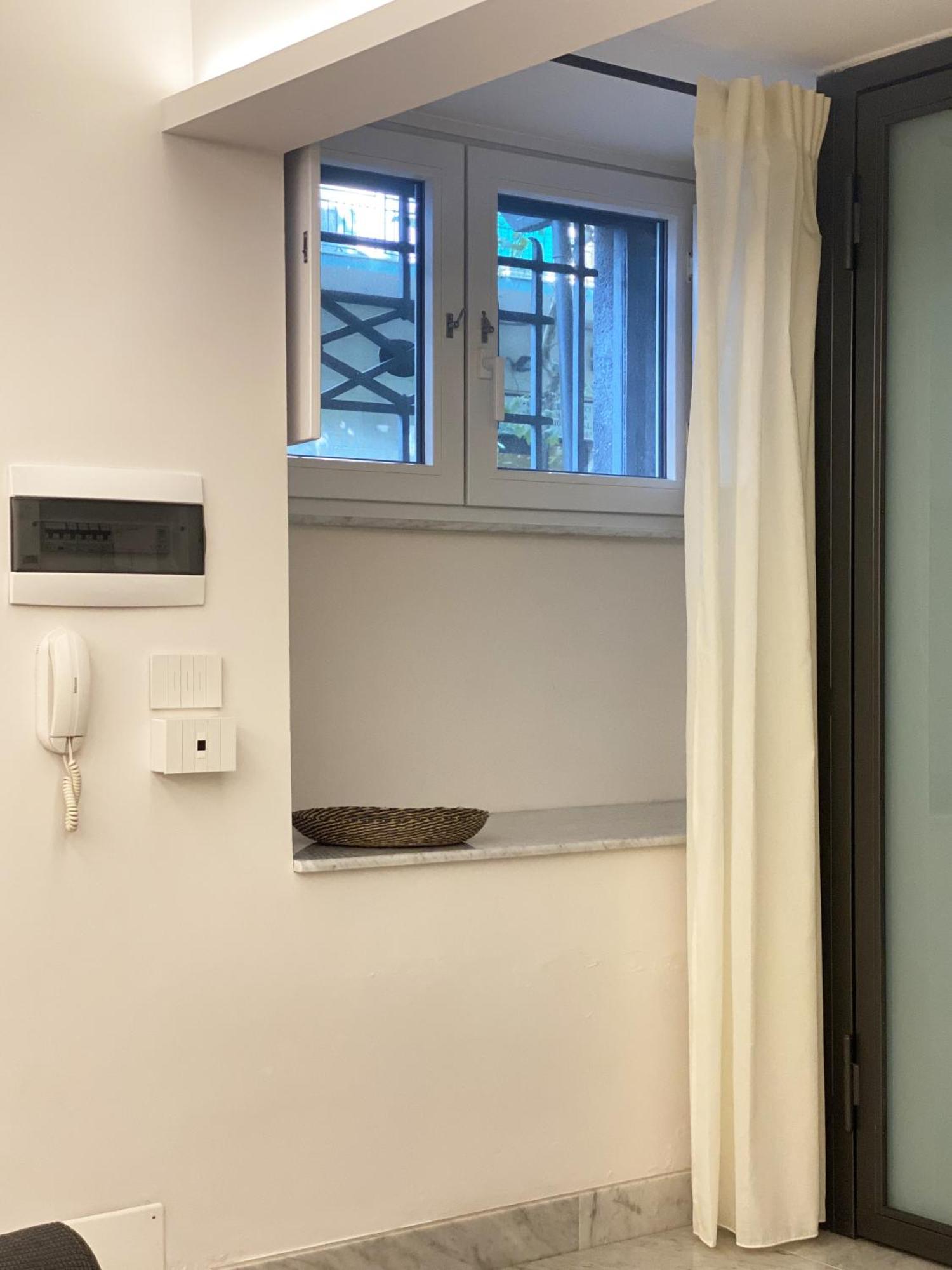 Emanuele Domus Apartment Catane Extérieur photo